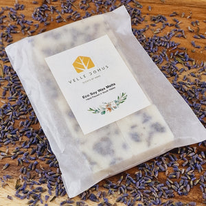 Lavender SPA Botanical Eco Soy Wax Melts | Relax at Home