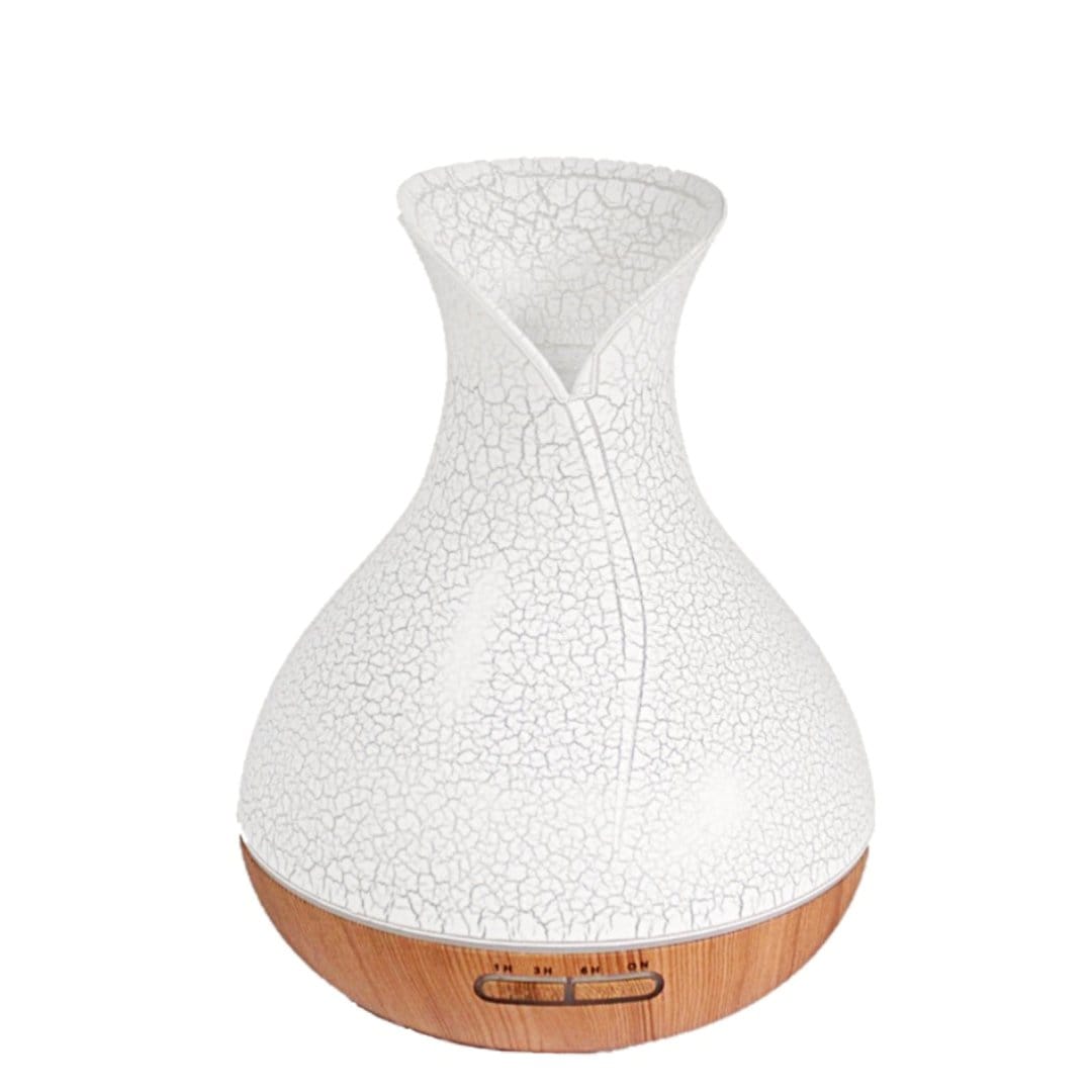 VS Fragrances Limited Essential Oil Diffuser - Tulip