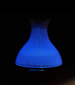 VS Fragrances Limited Essential Oil Diffuser - Tulip